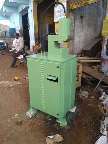 hydraulic punching machine