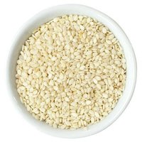 Natural Sesame Seeds