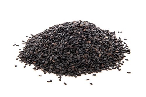 Black Sesame Seeds, Pack Size: 25 Kg