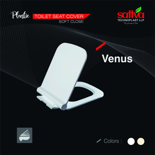 Venus Softclose seatcover