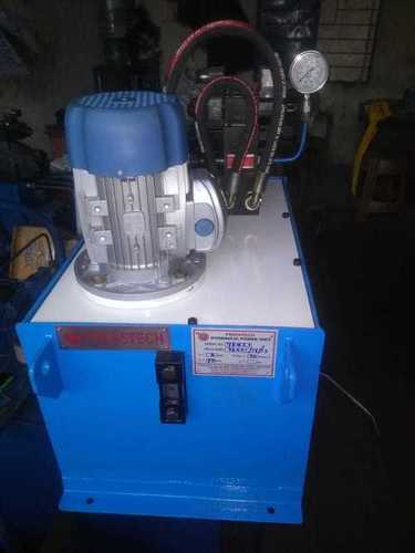 5HP POWER PACK