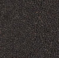 Asian Spices Black Sesame Seeds
