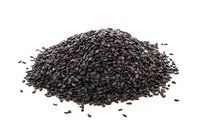 Jet Black Sesame Seed