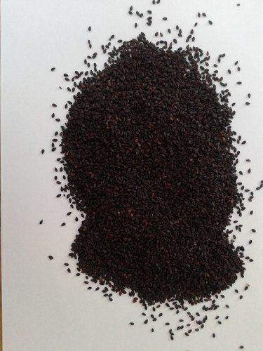 Organic Black Sesame Seeds, For Food Industries.