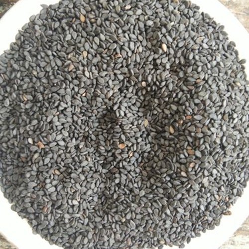 Black Sesame Seeds for sale