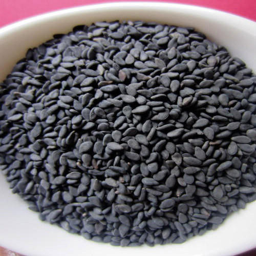 Pure Black Sesame Seed Supplier, Exporter from Tanzania, Pure Black Sesame  Seed Latest Price