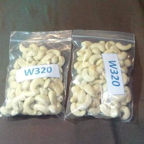 Roasted & Flavored Cashew Nuts