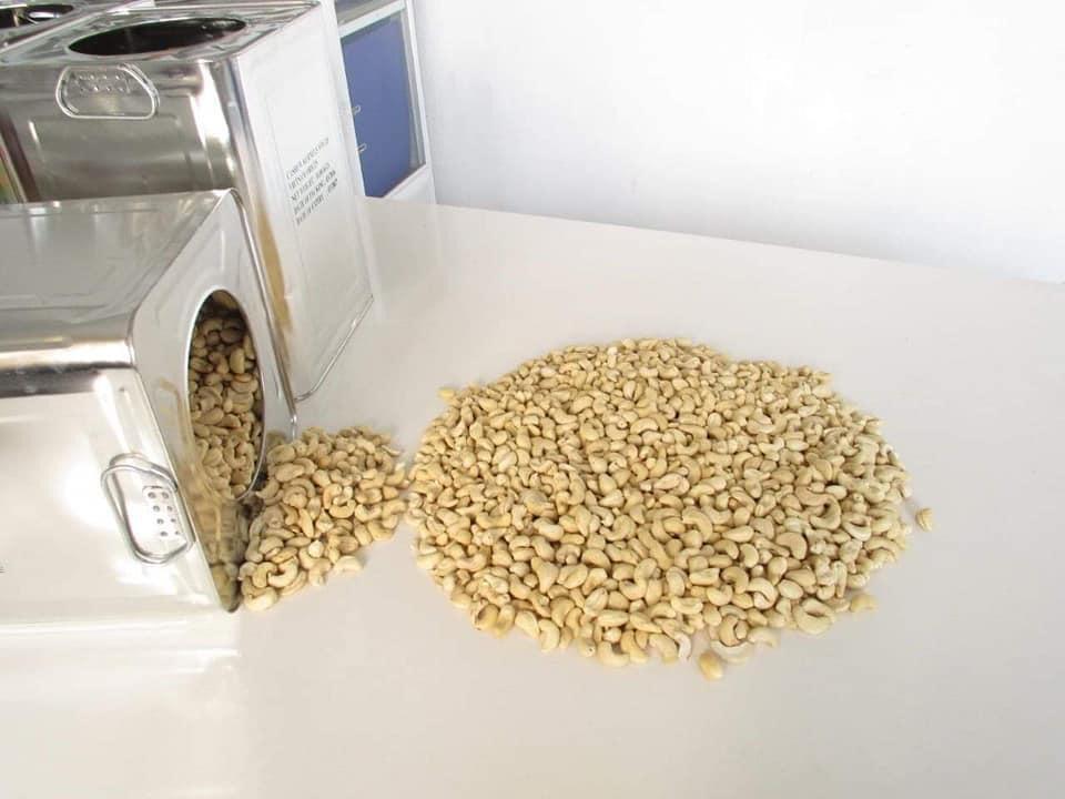 Flavored Cashew Nut kernels for sale