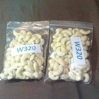 Cashew nuts kernels W320