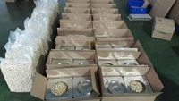 Cashew nuts kernels W320