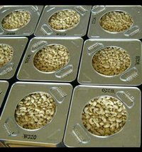 W210,W249 and W320 cashew nuts kernels