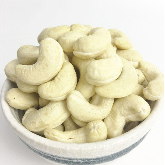 W120,W240 and W320 cashew nuts stock available