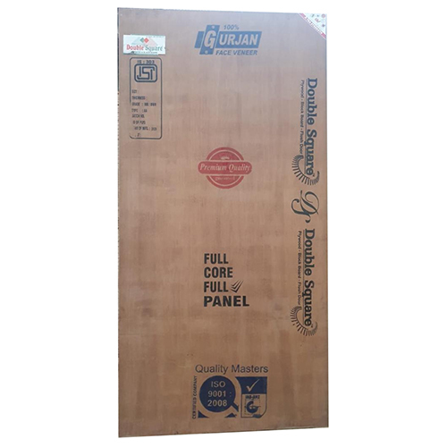 MR grade Garjan all poplar Plywood