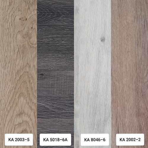 SPC Flooring