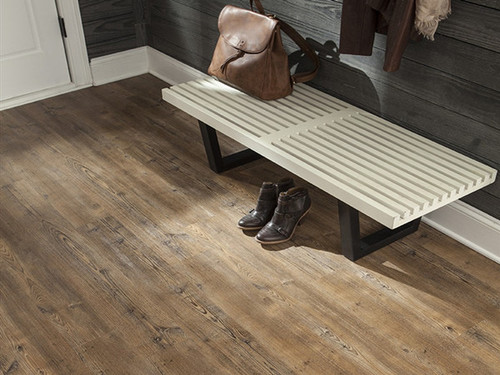 Luxury SPC Waterproof Click Flooring