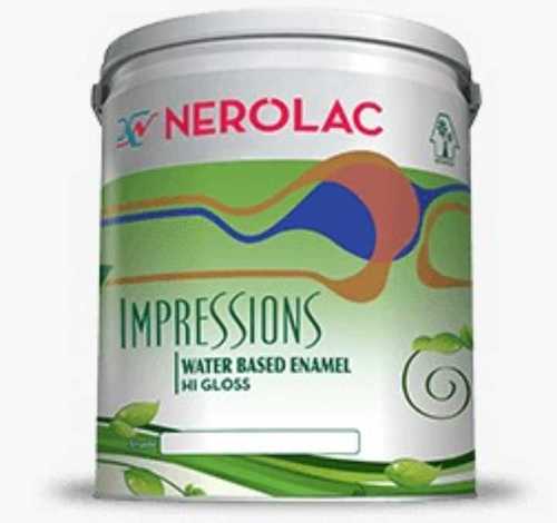 Impression Enamel paints