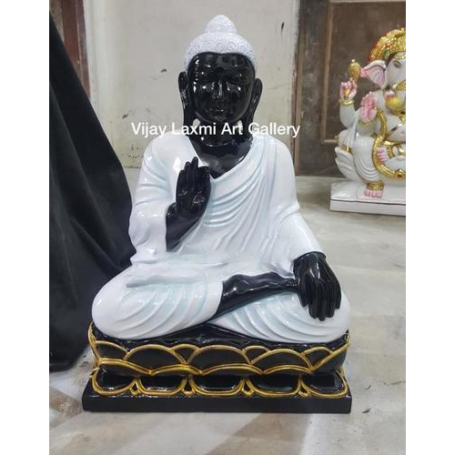 Buddha Marble Sculpture