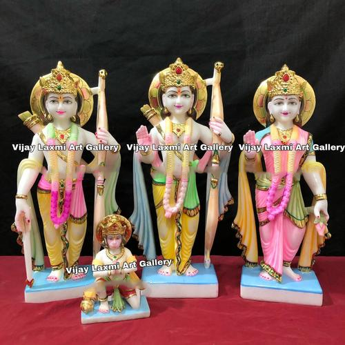 Ram Darbar - Feature: Eco-Friendly
