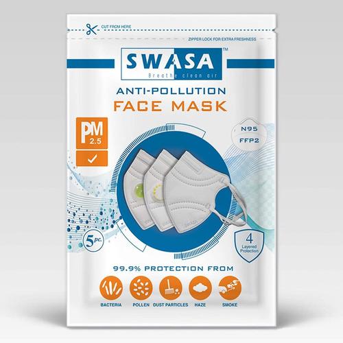SWASA N95 Mask