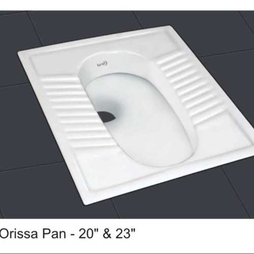 Orissa Pan Toilet Seat