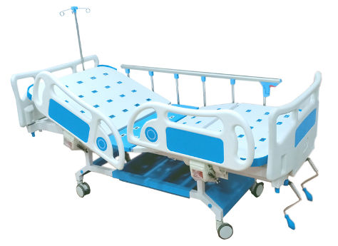 Hospital Bed