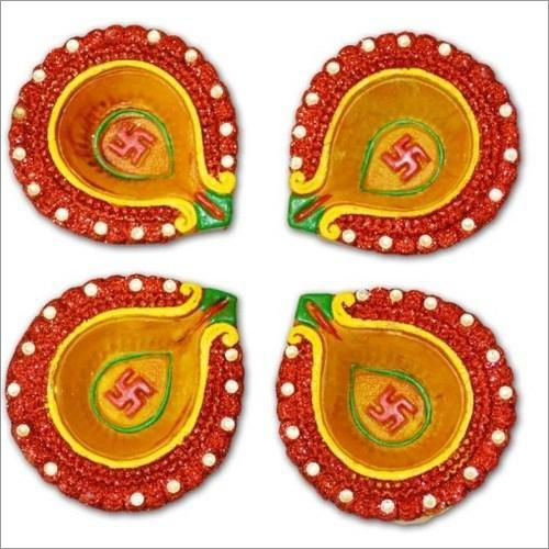 Terracotta Home Decor Dipawali Diyas