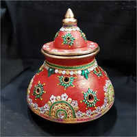 Garba Matki