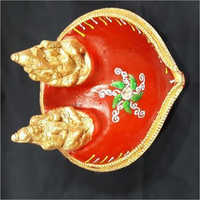 Marble Diyas