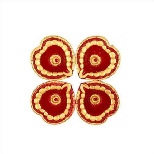 Traditional Diyas