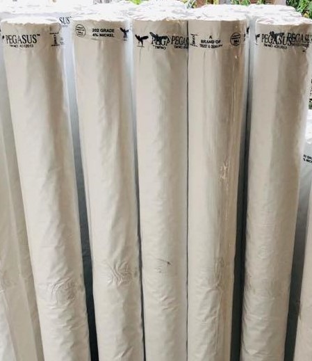 SS 15X28 304 Grade Wire Mesh