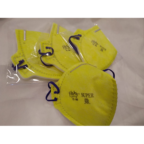 N95 Face Mask Filtart YD888