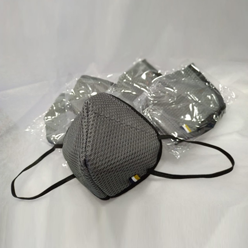 Washable N95 Face Mask (Grey)