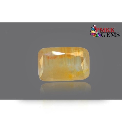 Yellow Sapphire (Pukhraj)