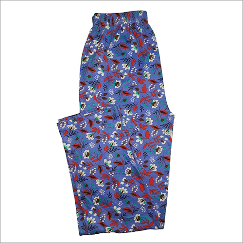 Ladies Free Size Pant