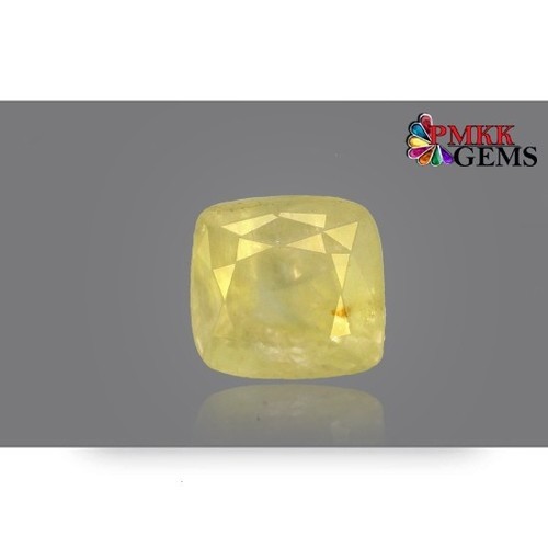 Yellow Sapphire (Pukhraj)