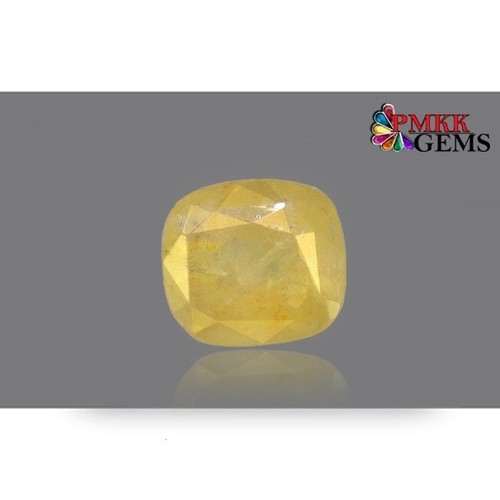Yellow Sapphire (Pukhraj)