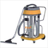Double Motor Vacuum Cleaners