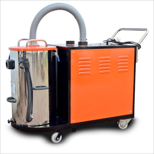 Heavy Duty Industrial Vacuum Cleaner