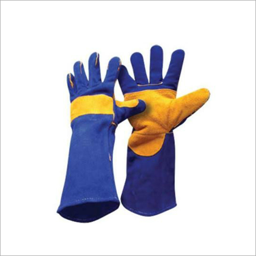 Il-20 Welding Gloves