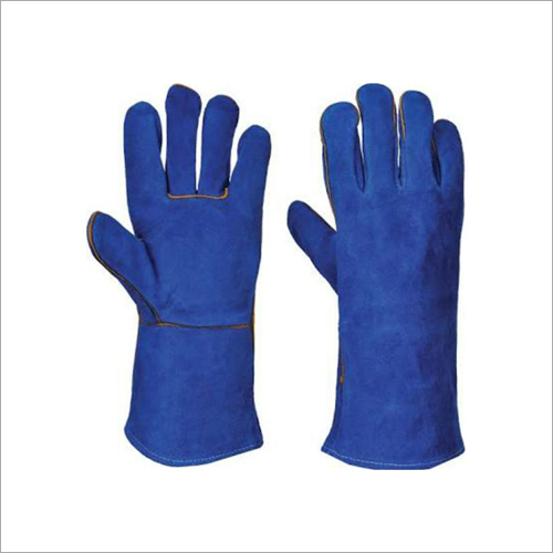 IL-11 Welding Gloves