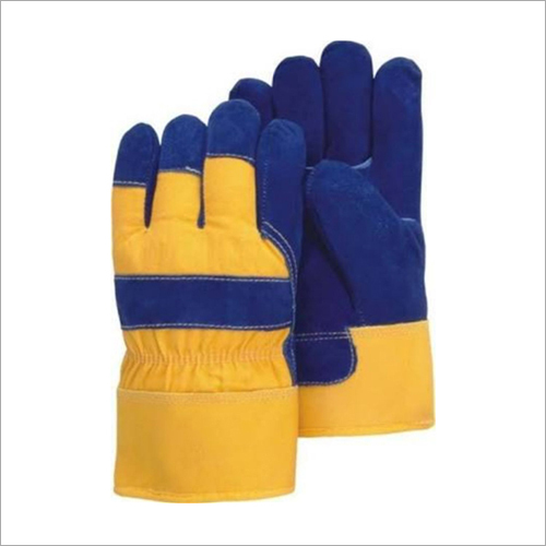 IL-11 Winter Gloves