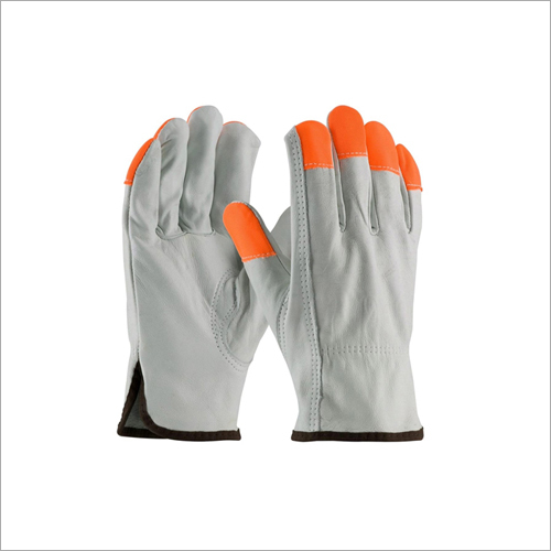 IL-RT-01 Leather Gloves