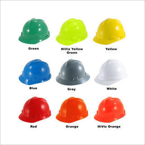 Safety Helmets