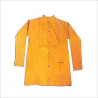 Safety Leather Jacket