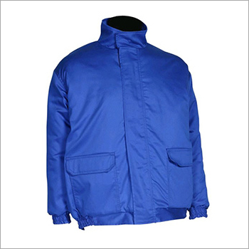 Industrial Worker Jacket
