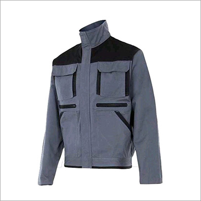 Industrial Jacket