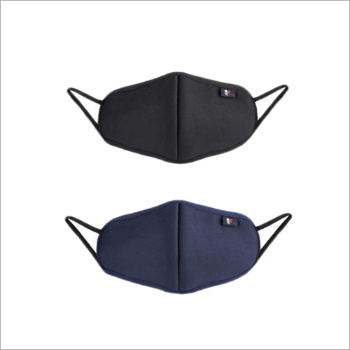 Frontline Protective Mask