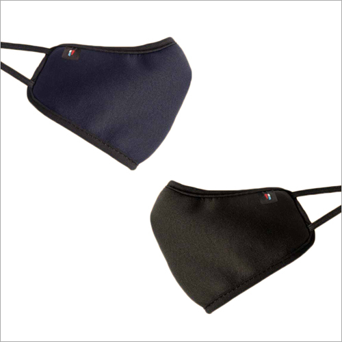 एंटी बैक्टीरियल मास्क