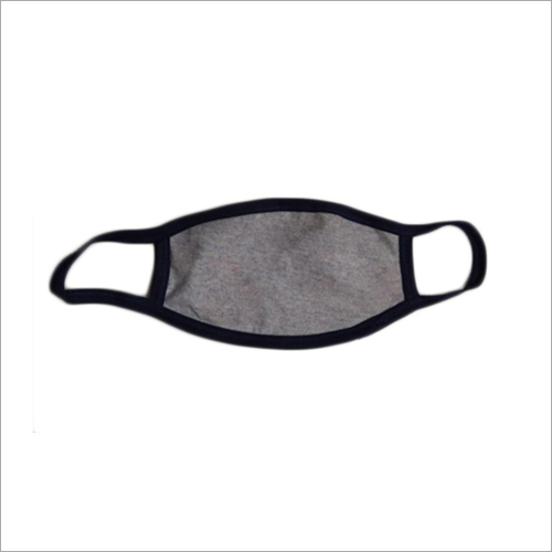 Double Layer Cotton Mask
