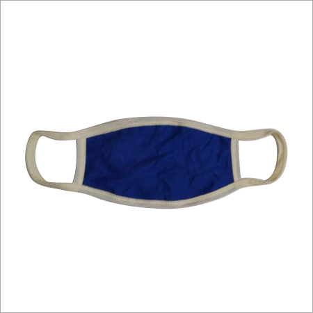 Cotton Face Mask